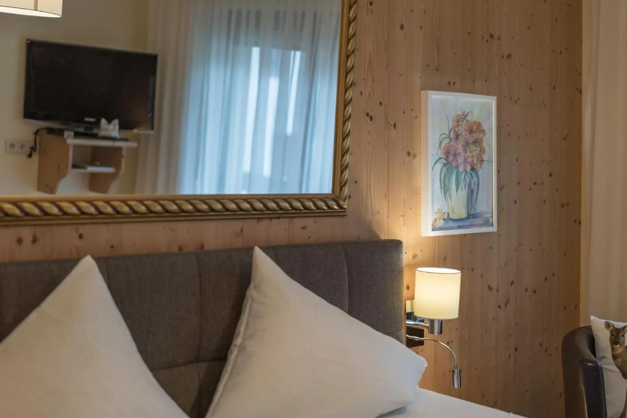 Gaestehaus Brugger Martin Solden Austria