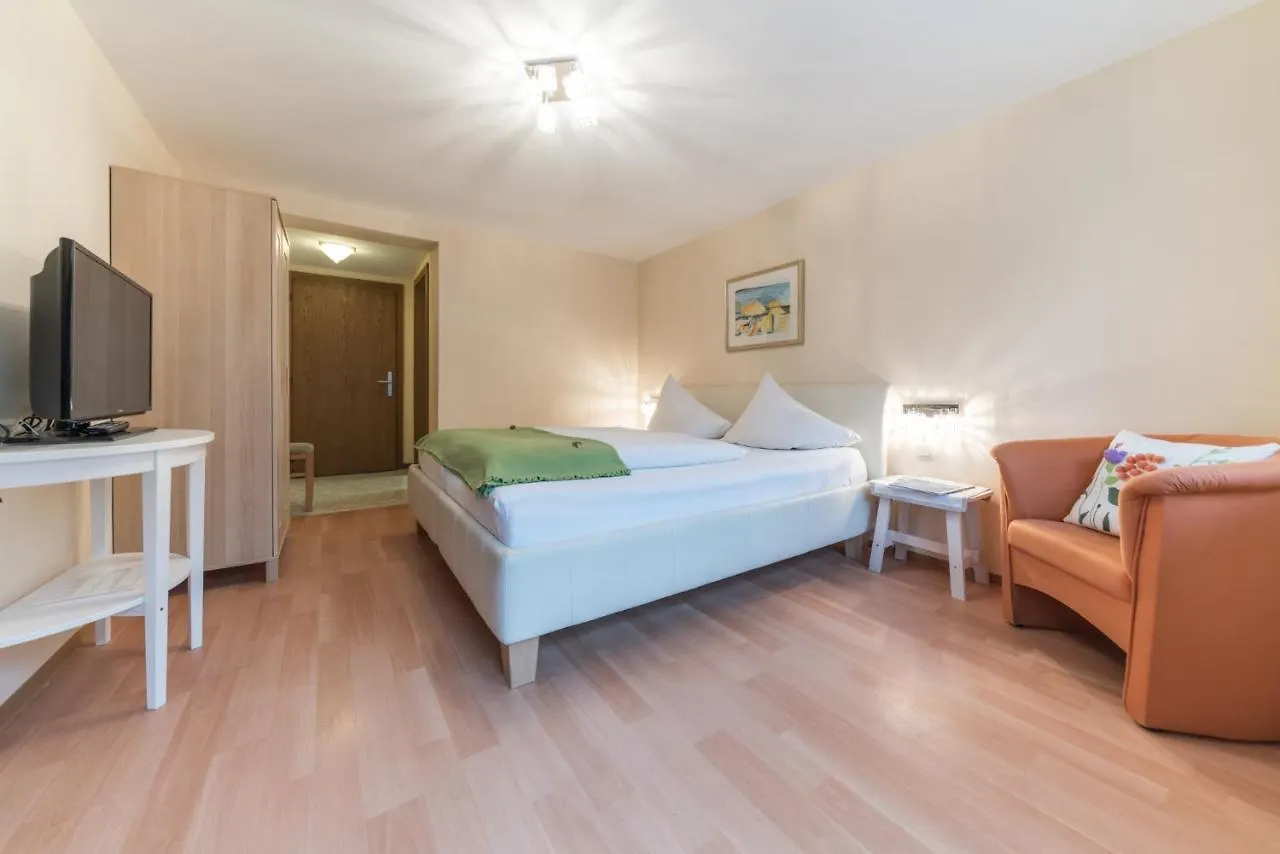 Gaestehaus Brugger Martin Solden