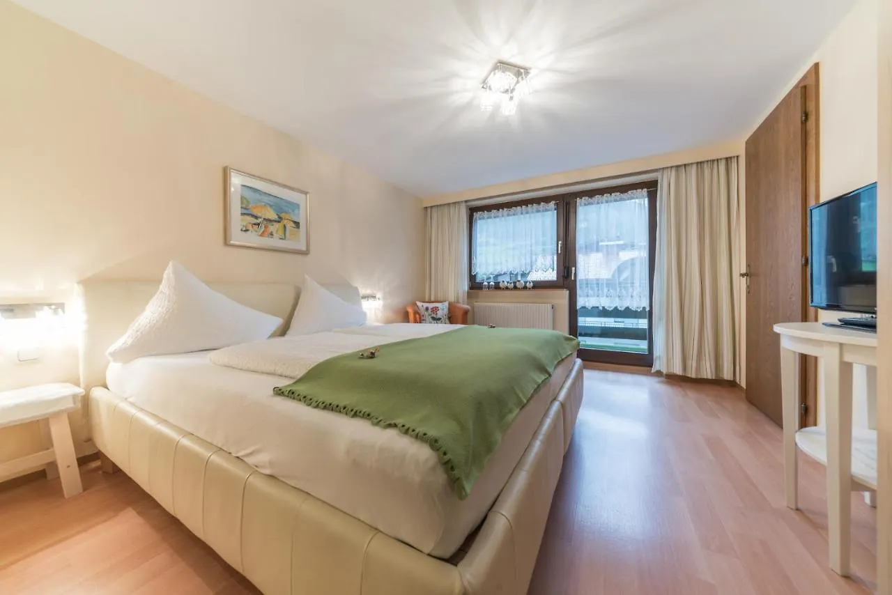 Guest house Gaestehaus Brugger Martin Solden
