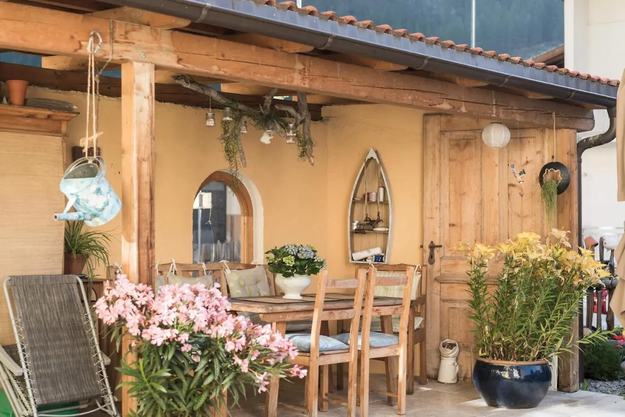 Gaestehaus Brugger Martin Solden Guest house